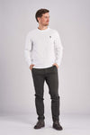 Brolin Long Sleeve T-shirt