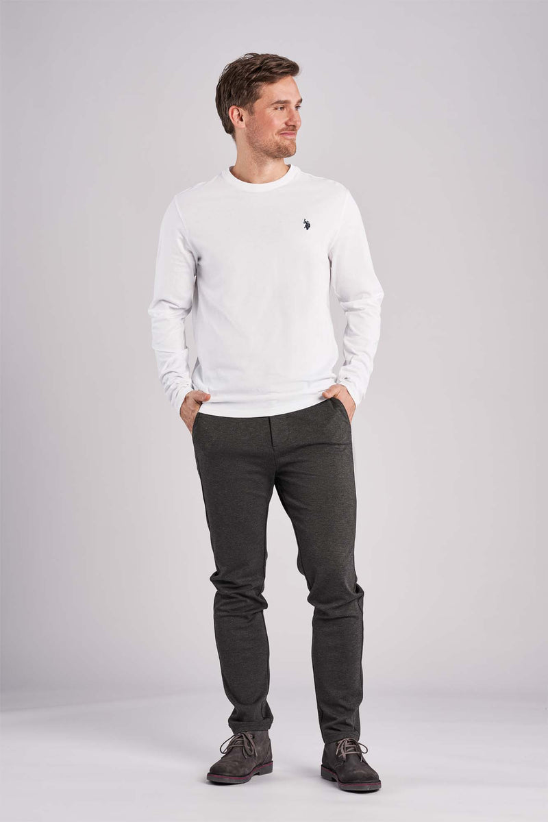 Brolin Long Sleeve T-shirt