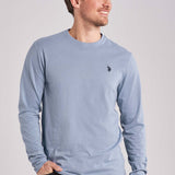 Brolin Long Sleeve T-shirt