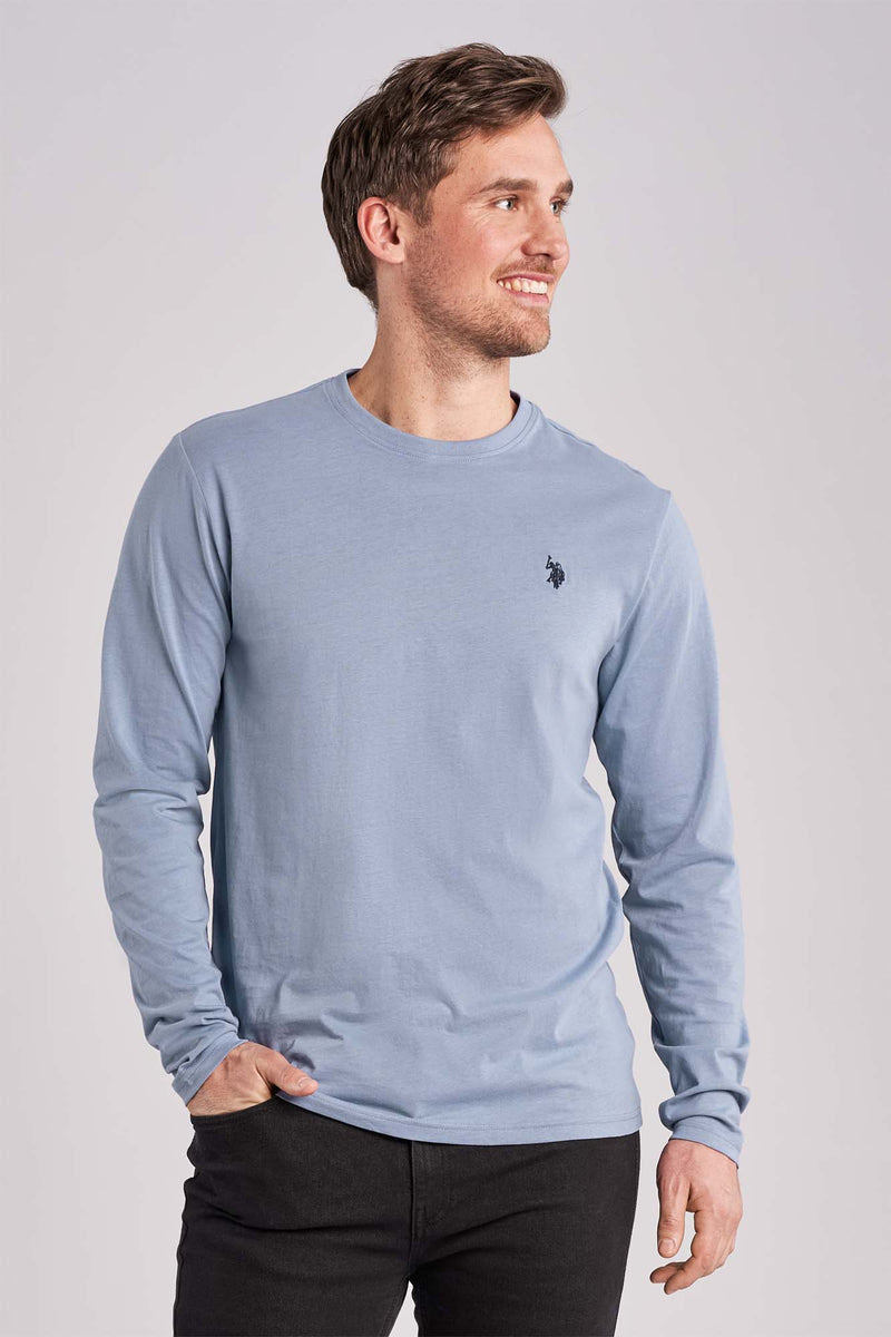 Brolin Long Sleeve T-shirt