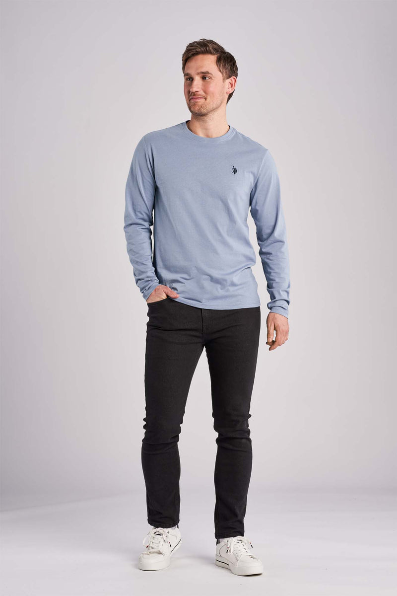 Brolin Long Sleeve T-shirt