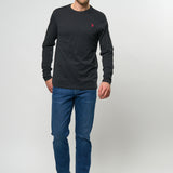 Brolin Long Sleeve T-shirt