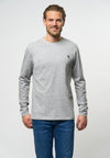 Brolin Long Sleeve T-shirt