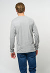 Brolin Long Sleeve T-shirt