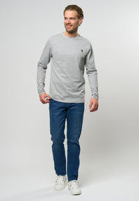 Brolin Long Sleeve T-shirt