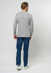 Brolin Long Sleeve T-shirt