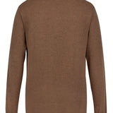 Brison Half-zip Knit