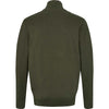 Brison Half-zip Knit