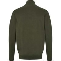 Brison Half-zip Knit