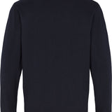 Brison Half-zip Knit