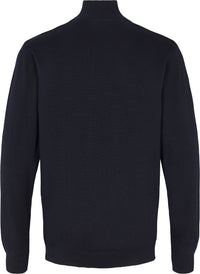 Brison Half-zip Knit