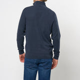 Brison Half-zip Knit