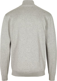 Brison Half-zip Knit