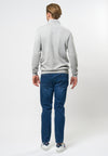 Brison Half-zip Knit