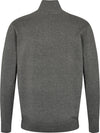 Brison Half-zip Knit