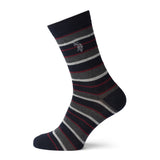 Bedford Socks 4-pack