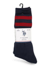 USPA Socks Buck Men