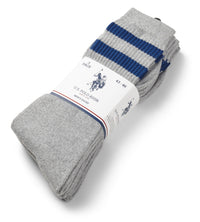 USPA Socks Buck Men