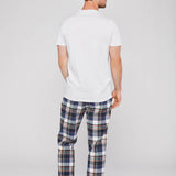 Cloud 2-pak T-shirt - Slim Fit