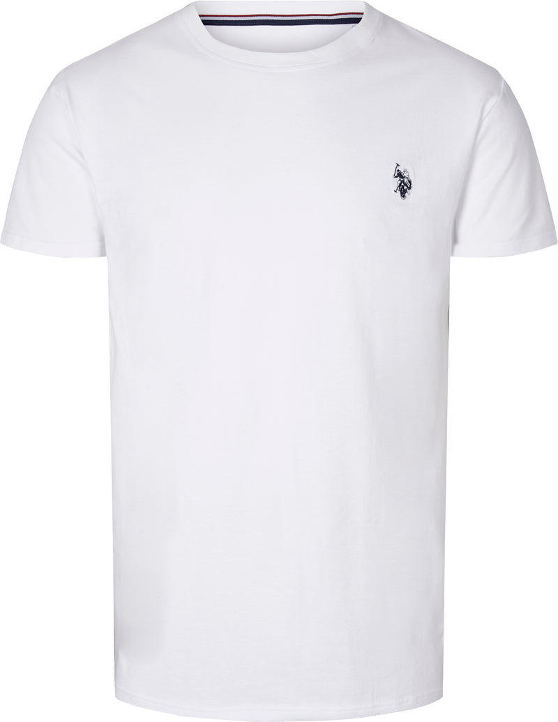 Cloud 2-pak T-shirt - Slim Fit