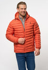 Clas Quilted Jacket