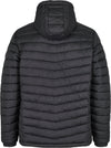 Clas Quilted Jacket