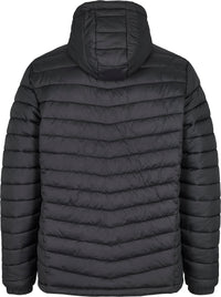 Clas Quilted Jacket