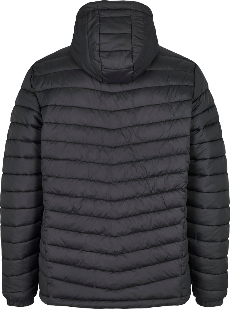 Clas Quilted Jacket