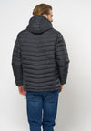 Clas Quilted Jacket