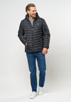 Clas Quilted Jacket