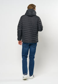 Clas Quilted Jacket