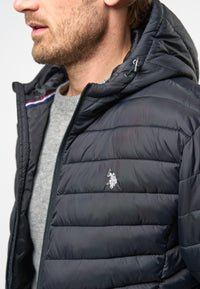 Clas Quilted Jacket