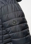 Clas Quilted Jacket