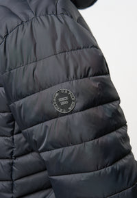 Clas Quilted Jacket