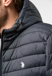 Clas Quilted Jacket