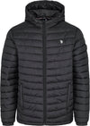 Clas Quilted Jacket