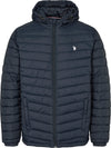 Clas Quilted Jacket