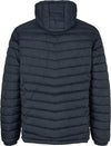 Clas Quilted Jacket