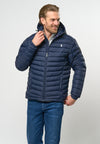 Clas Quilted Jacket