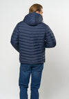 Clas Quilted Jacket