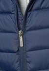 Clas Quilted Jacket