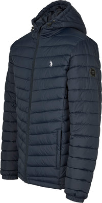 Clas Quilted Jacket