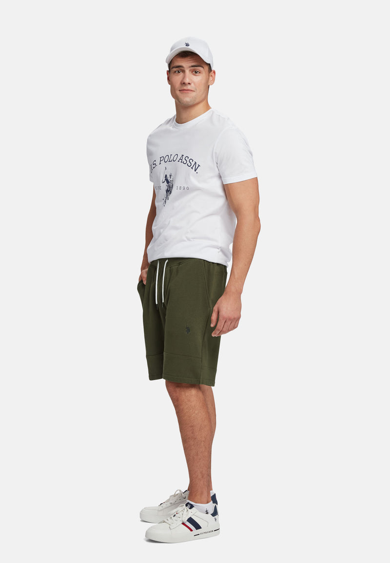 Carsten Sweatshorts