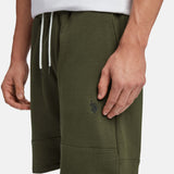 Carsten Sweatshorts