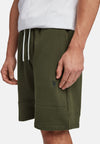 Carsten Sweatshorts