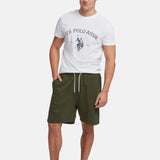 Carsten Sweatshorts