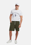 Carsten Sweatshorts