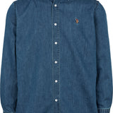 Craig Denim Shirt