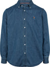 Craig Denim Shirt