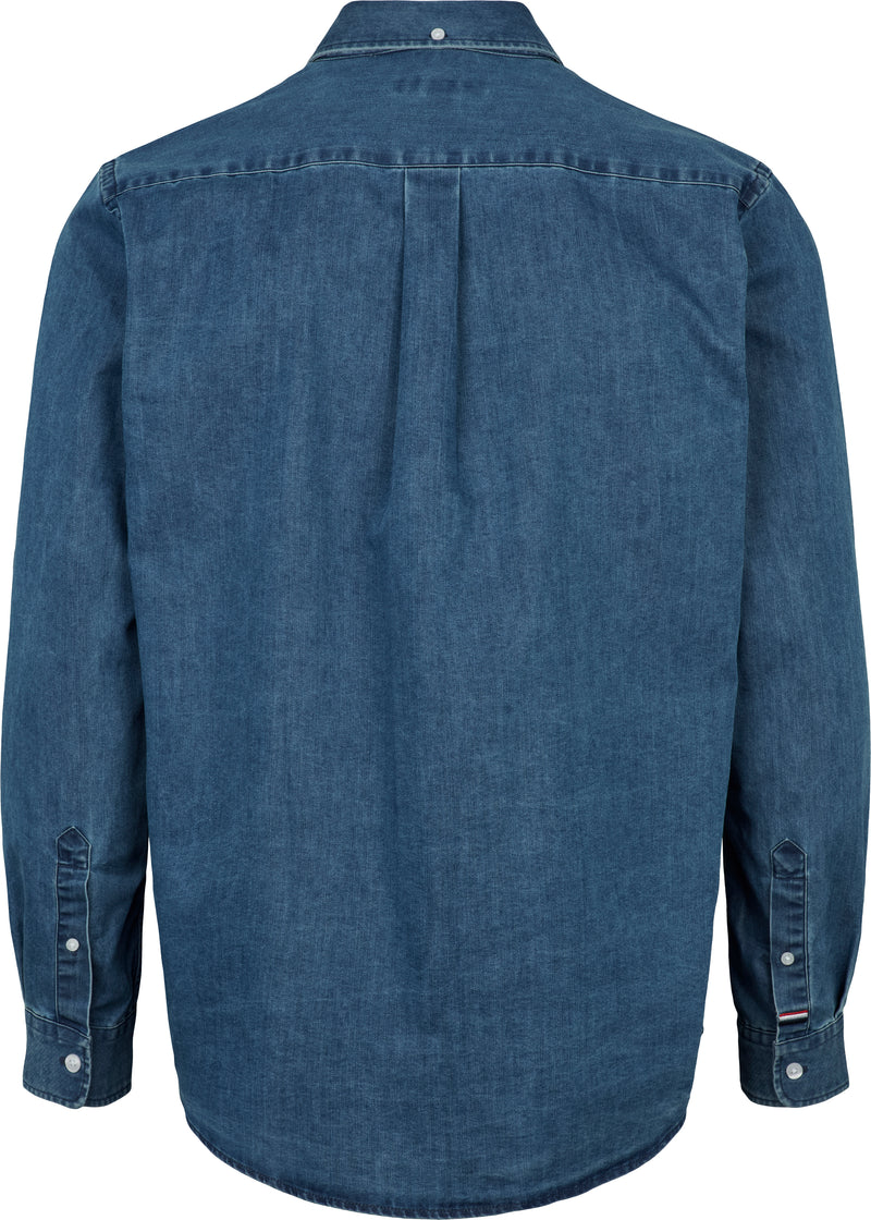 Craig Denim Shirt